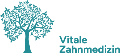 Vitale Zahnmedizin Logo