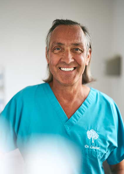 Dr. Stephan Lindner  Zahnarzt