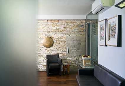wartezimmer